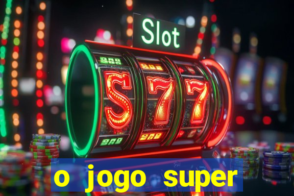 o jogo super genius paga mesmo